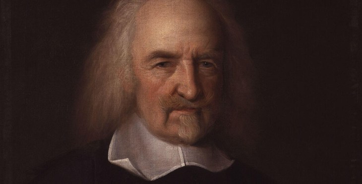 Thomas Hobbes